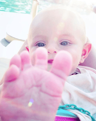 Descubriendo el mundo...