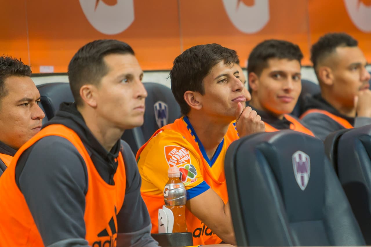 Jürgen Damm descarta dos ofertas para irse a Europa y renueva con Tigres hasta el 2022