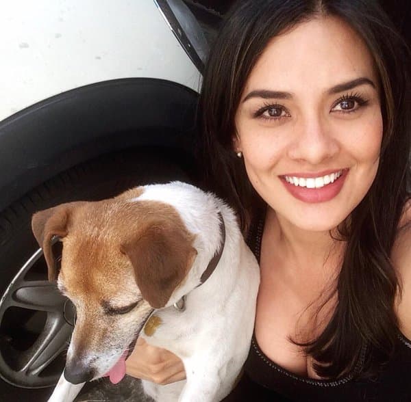 Entre los melodramas en los que ha participado se encuentran 'Verano de amor', 'Por ella soy Eva', 'El color de la pasión', 'El hotel de los secretos' y 'Mi adorable maldición', sólo por mencionar algunos.