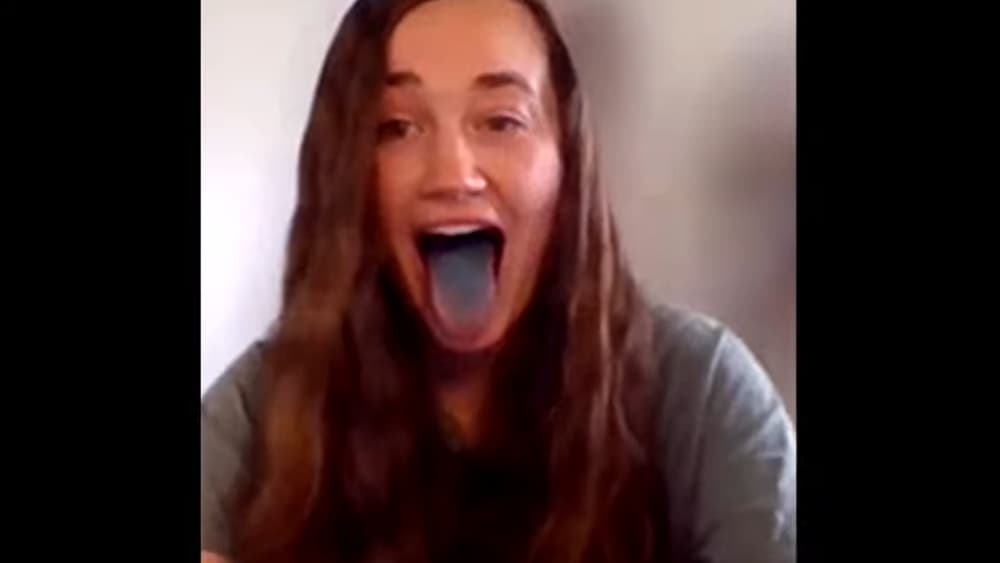 One Chip Challenge, el reto de soportar el picor de una papa frita