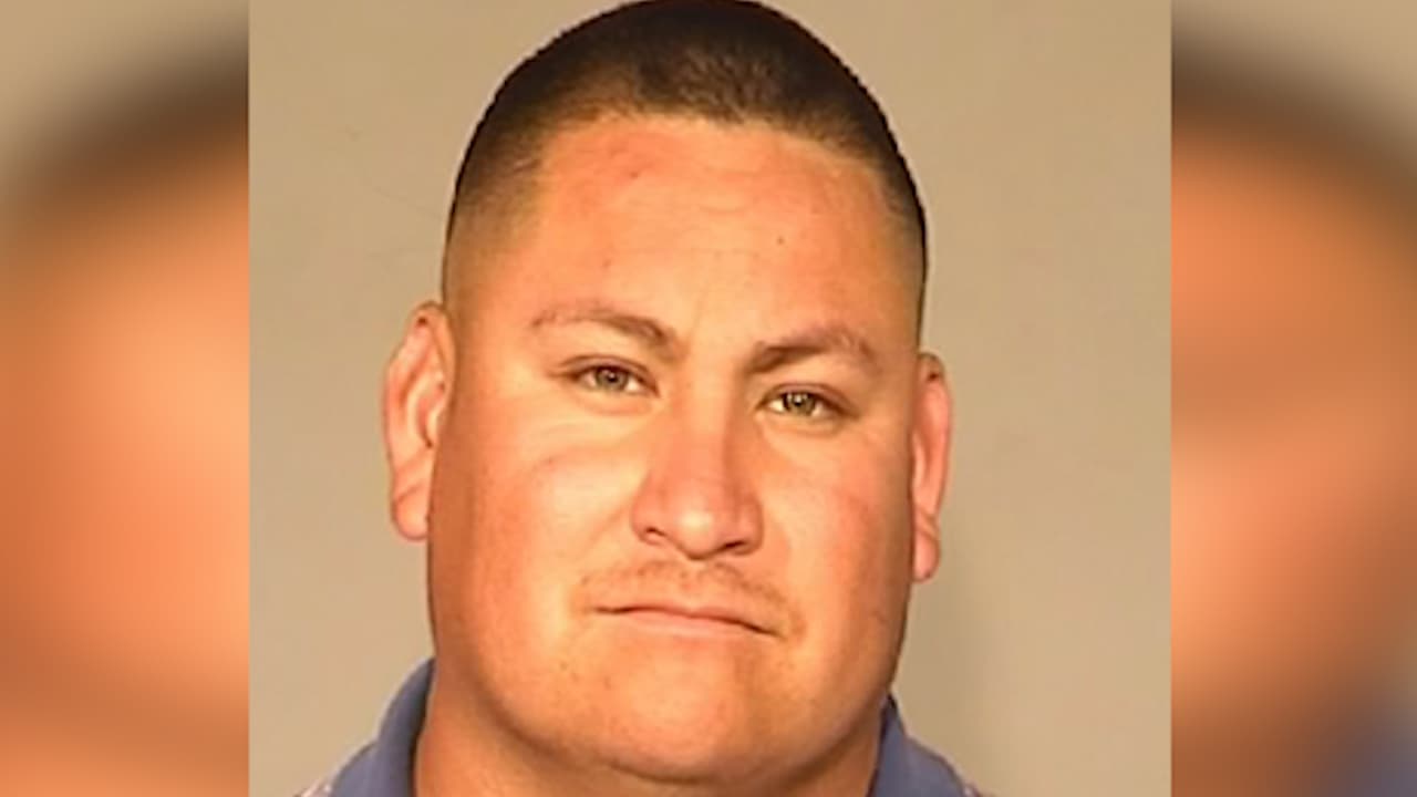 Hombre hispano es buscado por cargos de violación de dos menores