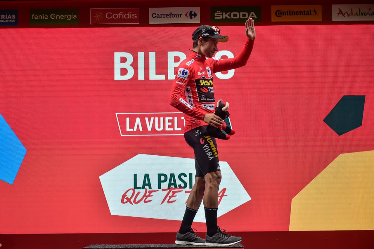 Vuelta a España cambia de formato por primera vez en 35 años