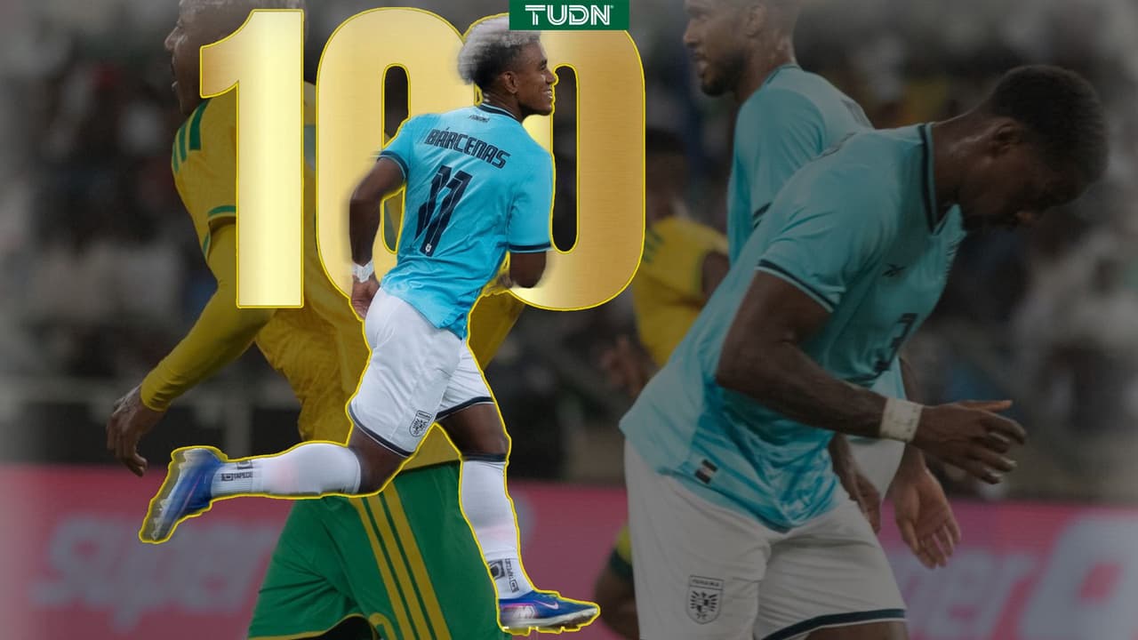 Sudáfrica, rival de México en el Mundial 2026, empata con Panamá