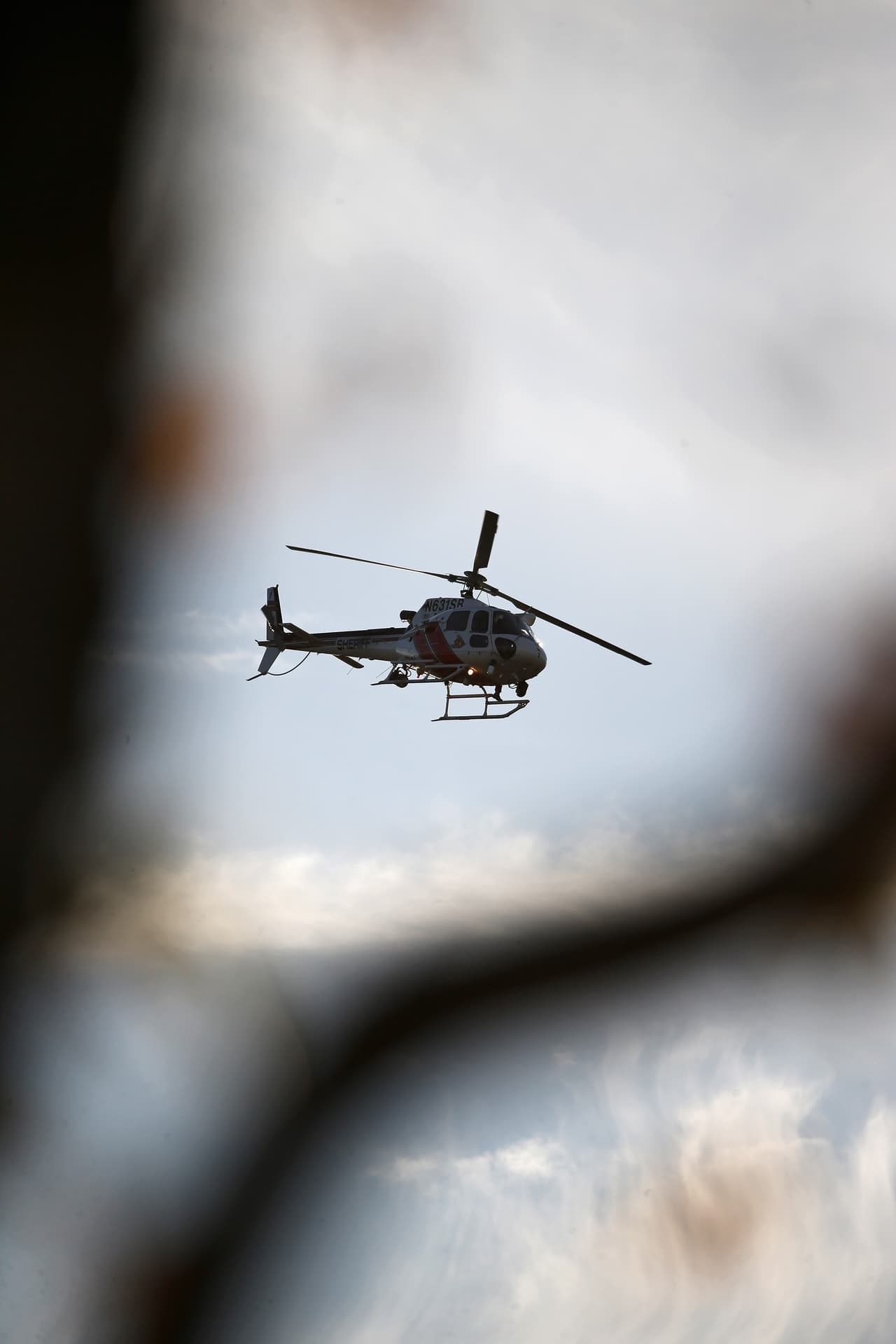 Los 17 heridos fueron trasladados a los centros médicos de Loma Linda y Arrowhead.