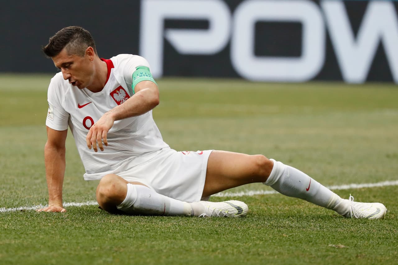 Polonia-Portugal, por el grupo 3 de la Liga A de la UEFA Nations League. Jueves, (1:45 p.m. en México, 2:45 p.m. en Miami).
