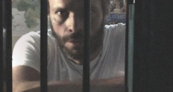 Leopoldo López, líder de la oposición venezolana, sigue en la cárcel y ahora se encuentra en huelga de hambre reclamando la liberación de los más de 70 presos políticos.
