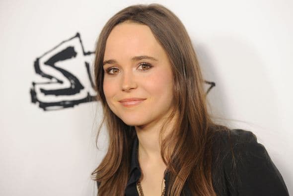 Ellen Page: "¡Felicidades, Irlanda!"