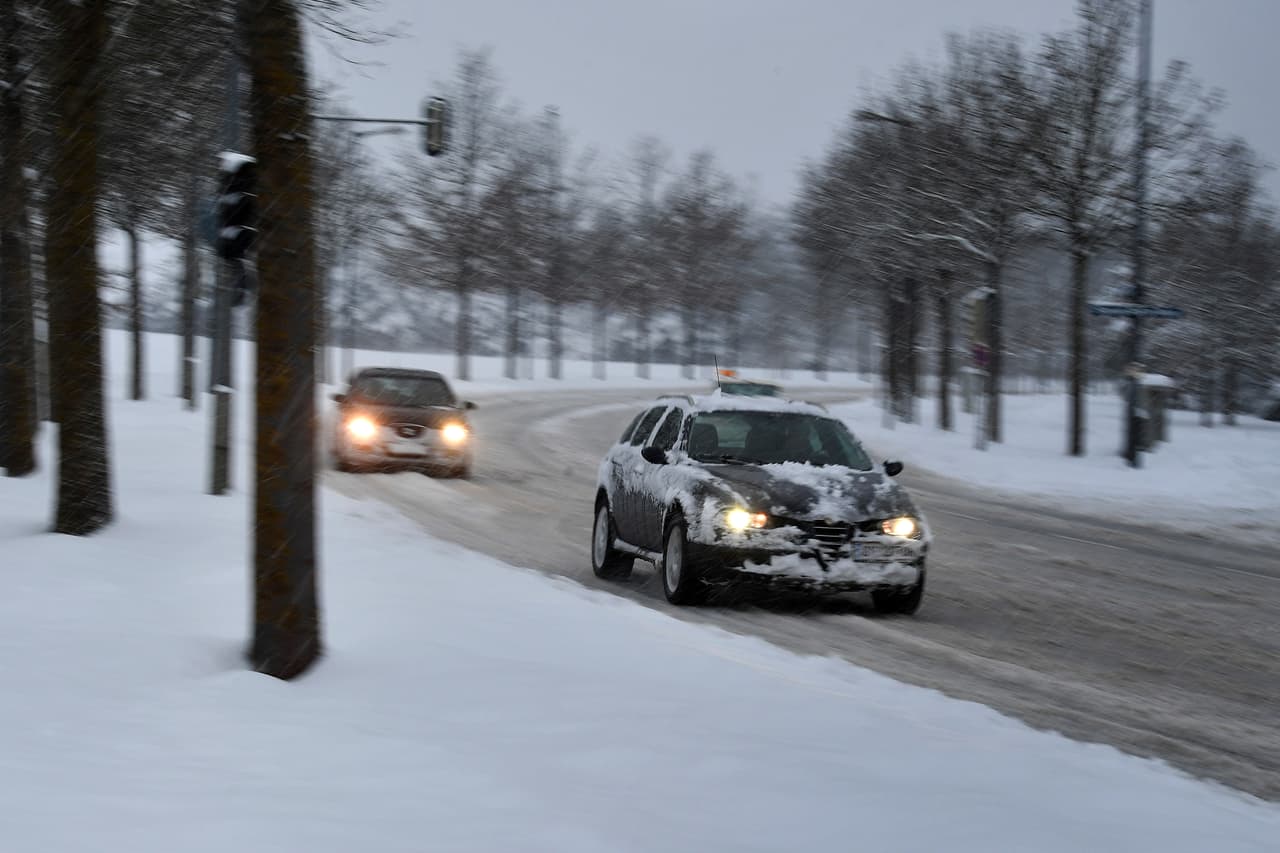 Emiten anuncio por el clima invernal