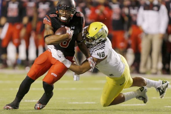 Jugador celebra antes de tiempo y su equipo recibe una anotación