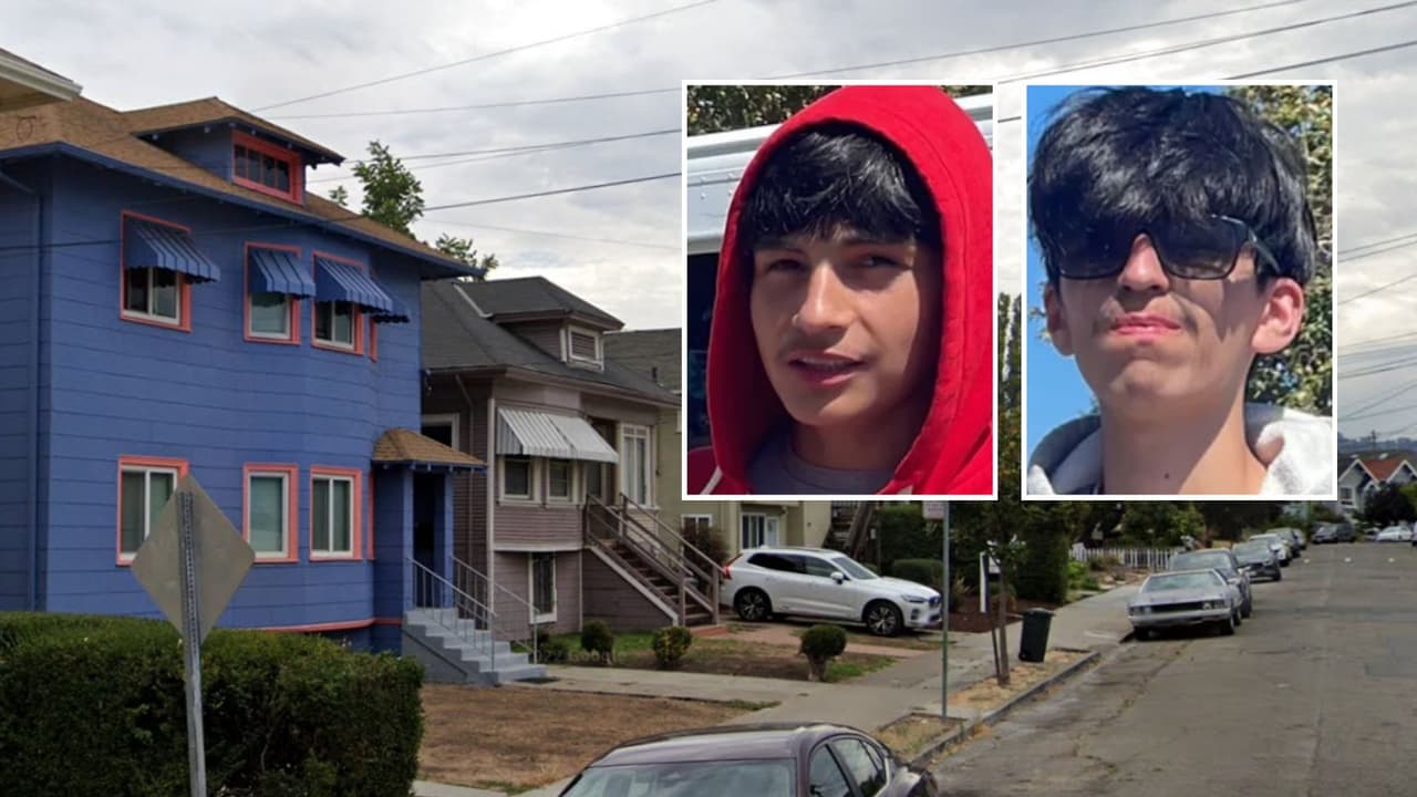 Eran hermanos los adolescentes asesinados durante tiroteo en fiesta en Oakland