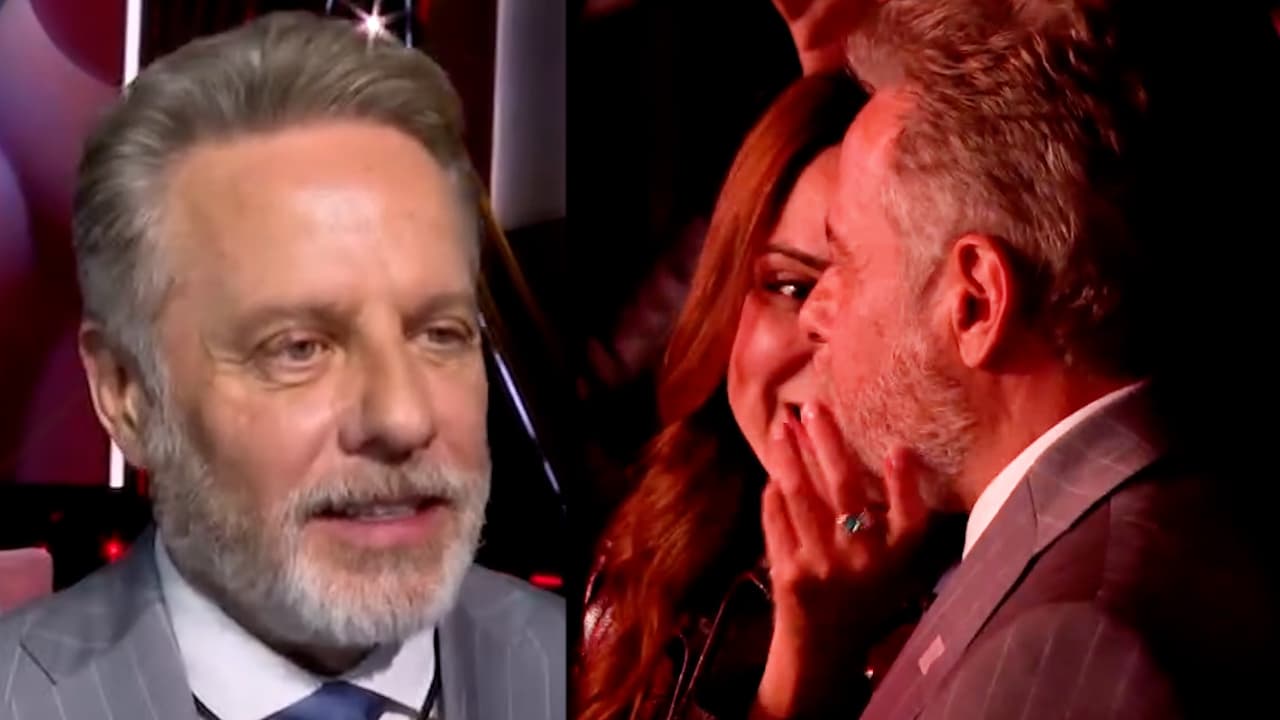 Alexis Ayala ya tiene nueva “compañera de vida” a cuatro meses de su separación de Cinthia Aparicio