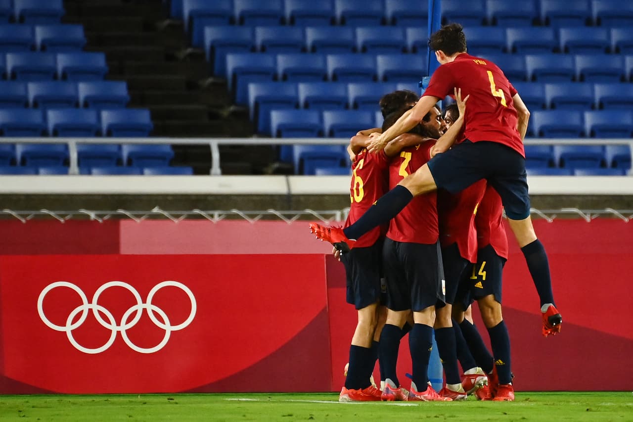 El partido se empató con un auténtico golazo por parte de Mikel Oyarzabal a los 61 minutos.