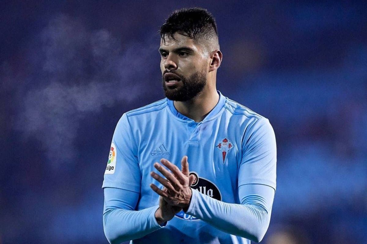 Néstor Araujo tiene reducción salarial en el Celta