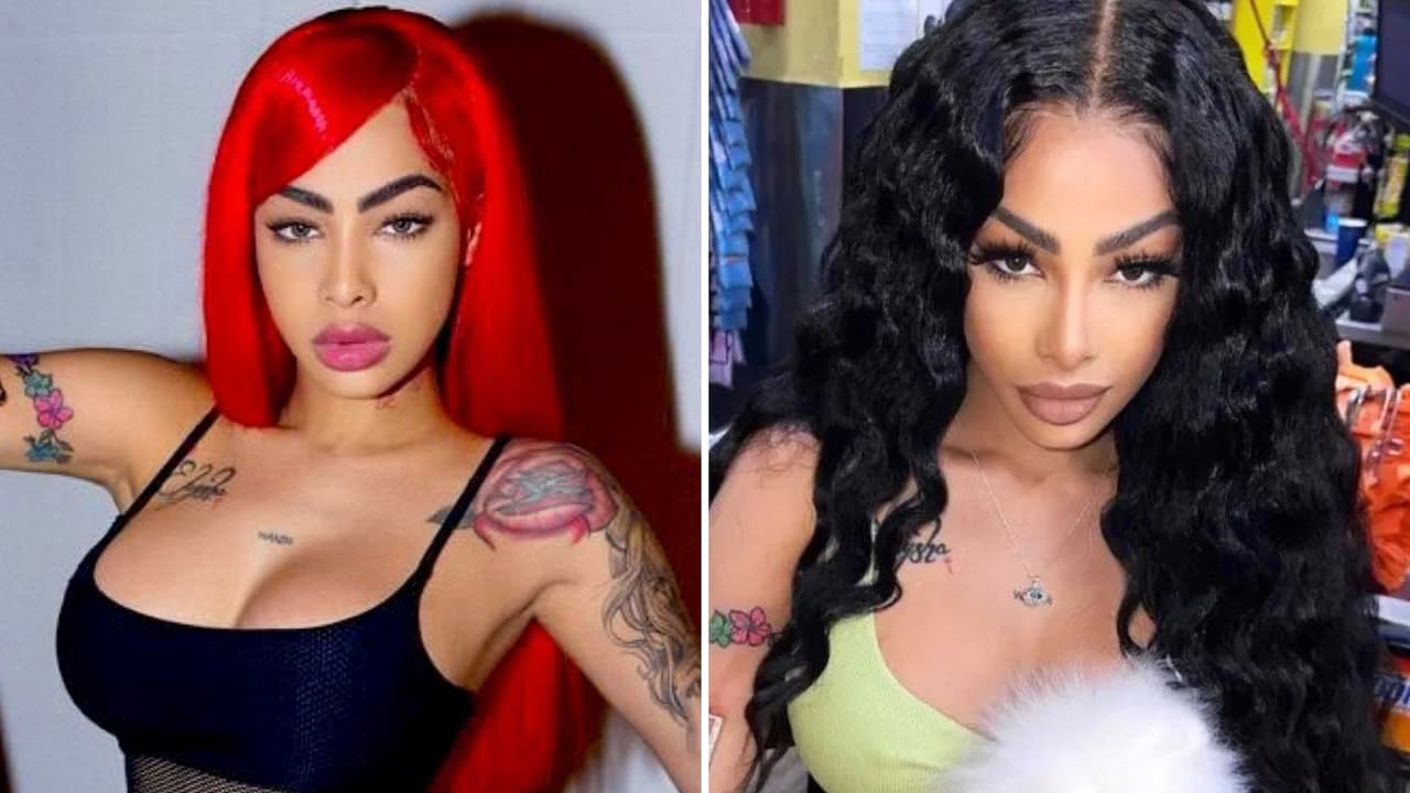 El nuevo 'arreglito' de Yailin que no le gustó para nada a sus fans: "Ya déjate en paz la cara"