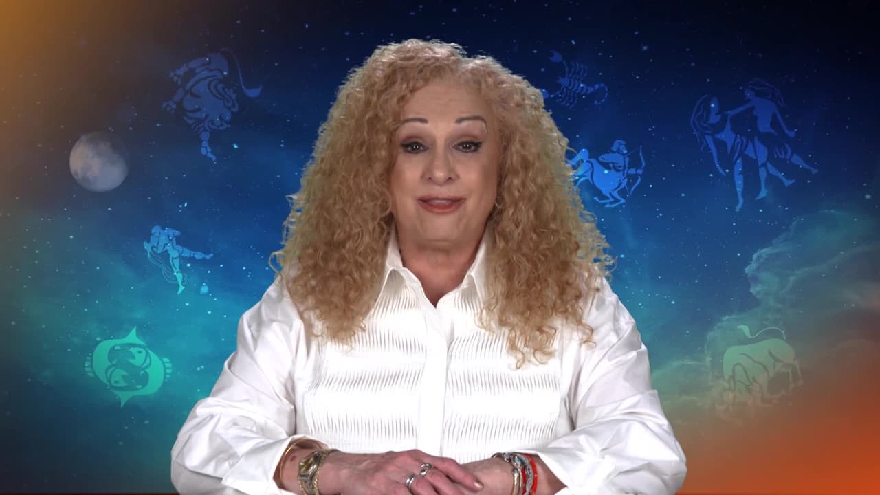 HORÓSCOPOS 20 de Abril 2026 | Mizada Mohamed | Programa Hoy