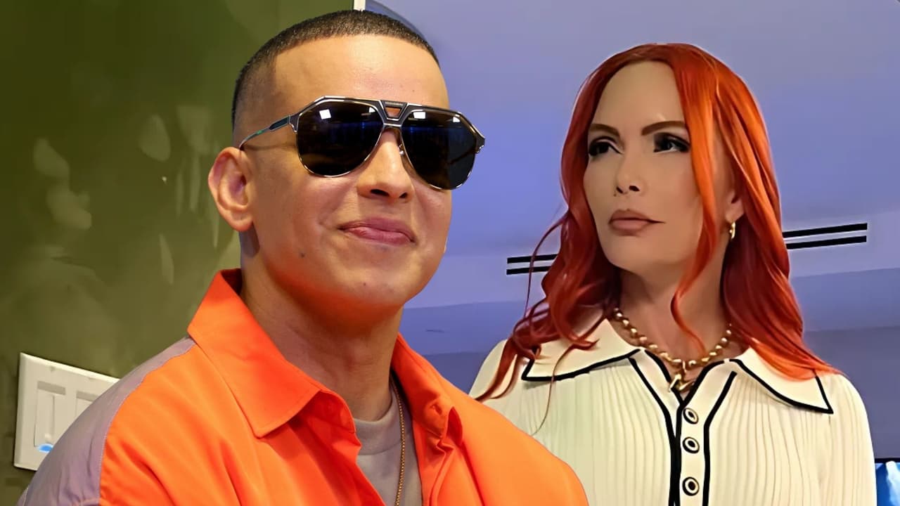 Raphy Pina y la hija de Daddy Yankee reaccionan a nueva demanda contra Mireddys González y su hermana