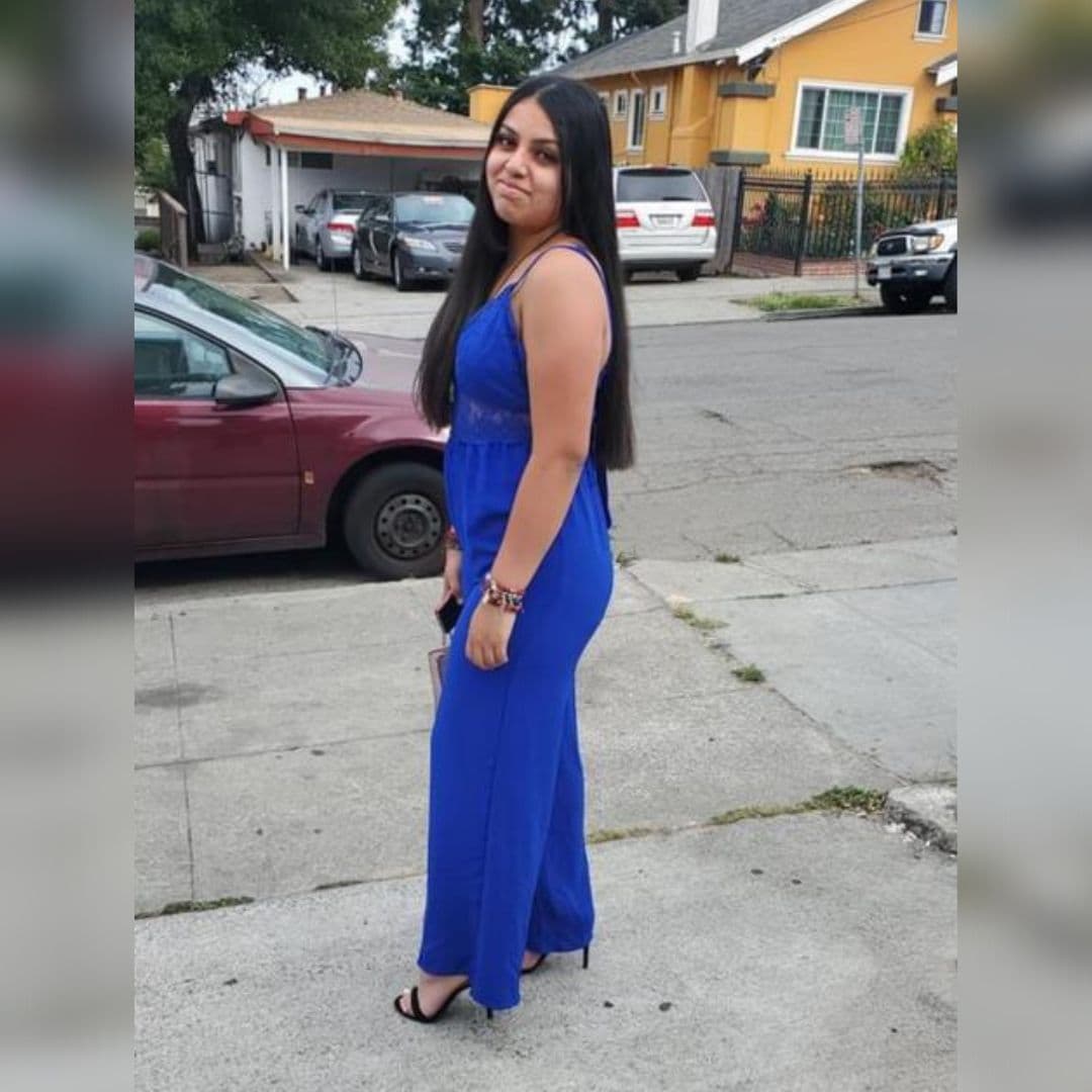 Pérez Rivera
<b>tiene 14 años y fue vista por última vez el 13 de agosto de 2022</b>, alrededor de las 10:30 de la mañana, en la cuadra 2200 de la Avenida 48a.