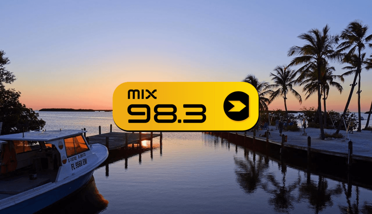Somos Mix 98.3 Miami