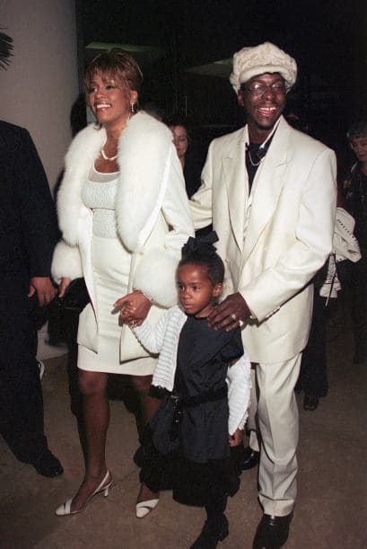 Al Bowman, chofer de la diva, dijo que Bobbi iba jugando mientras sus padres le decían que ''estaban haciendo cosas de adultos''.