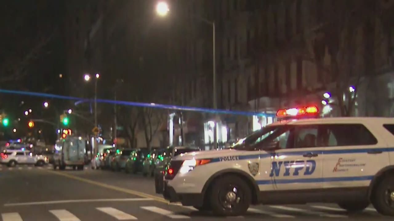 Registran primeros homicidios del año en el Bronx y en Manhattan