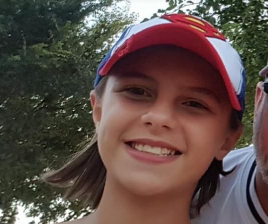 ¿Por qué no se emitió una alerta Amber en el caso de la adolescente que apareció muerta en un basurero en Texas?