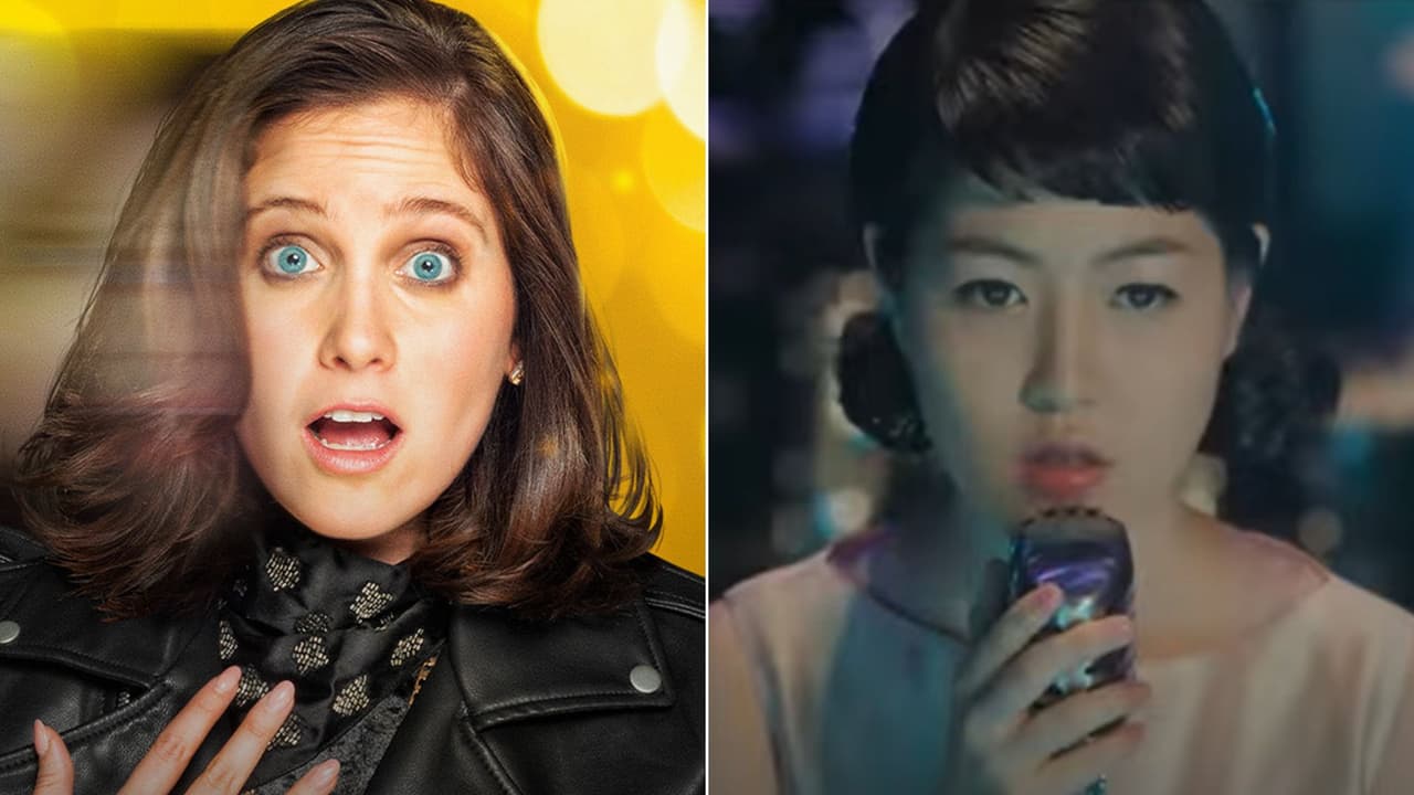 'Cuando sea joven' y 'Miss Granny'