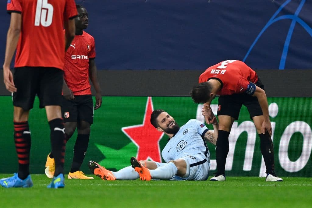 Chelsea y Dortmund golean en la J3 de la Champions