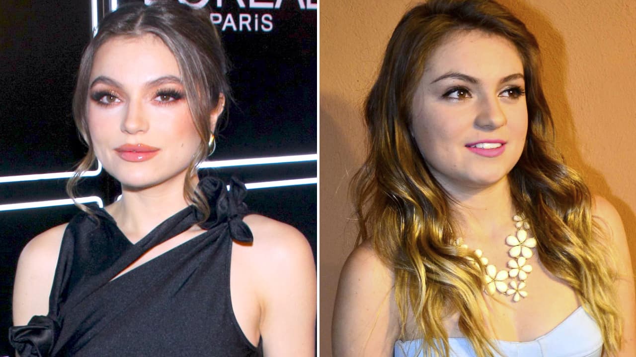 Sofía Castro "cansada" de recibir críticas sobre su cuerpo y pone un alto: "Ya llegué a mi límite"