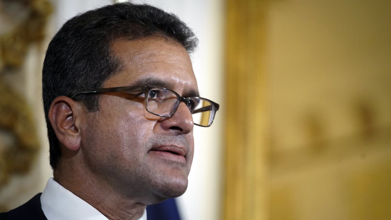 Federación de Maestros acusa al gobernador Pedro Pierluisi de traición al país por Ley de Retiro Digno