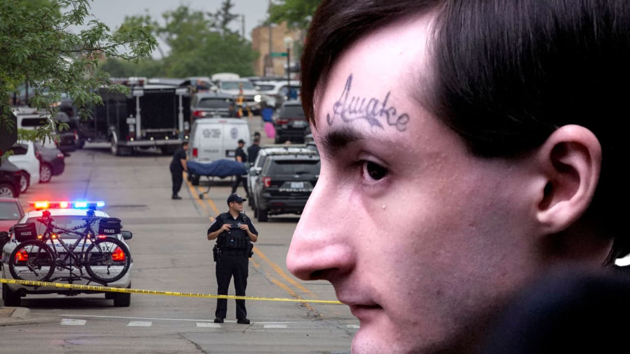 Comienza selección de jurado por masacre en desfile de Highland Park