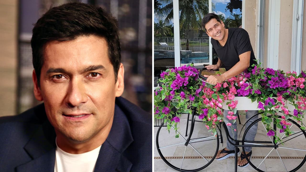 Rafael Araneda habla sobre cómo vio su vida peligrar tras ser atropellado: "Estoy aporreado"