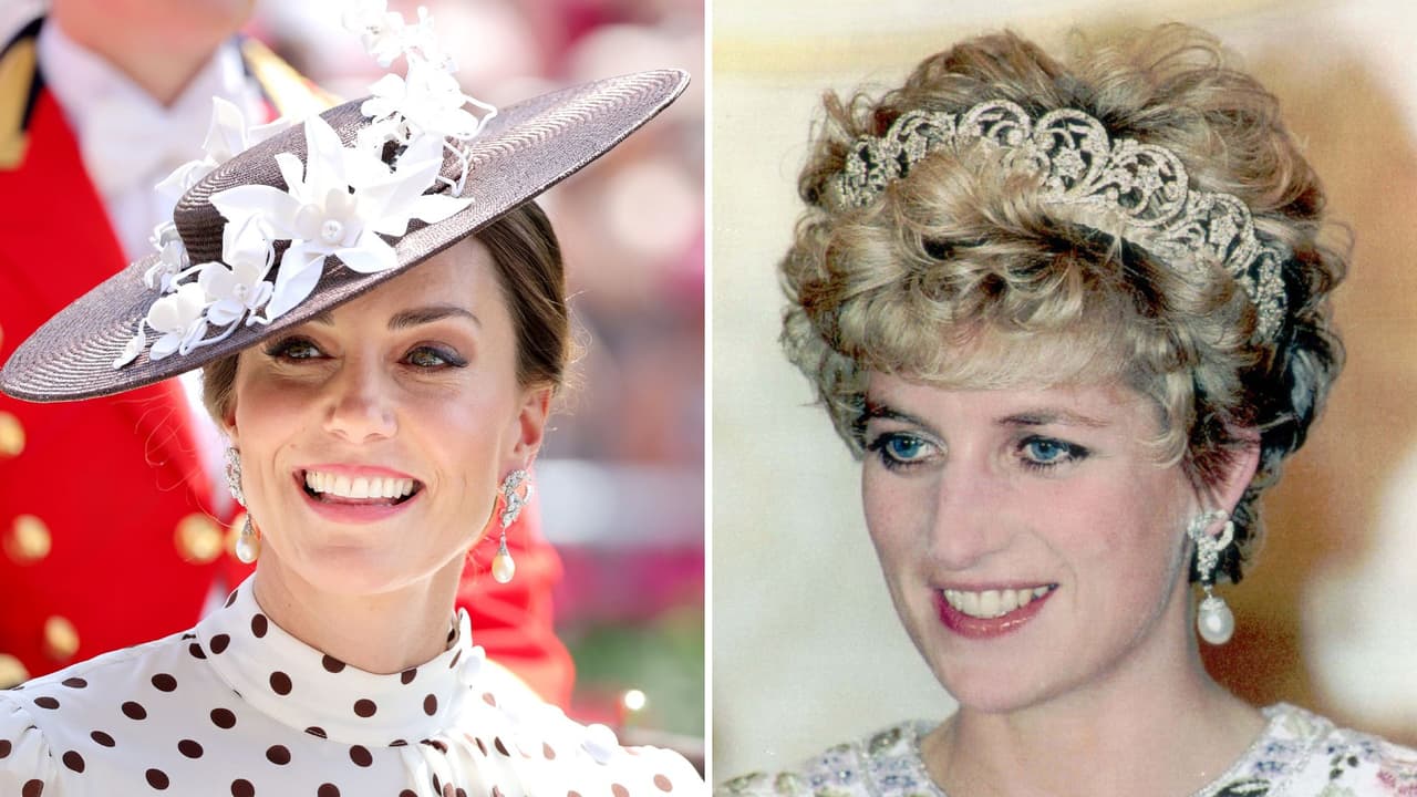 ¿Por qué Kate Middleton nunca será princesa? La explicación es conmovedora