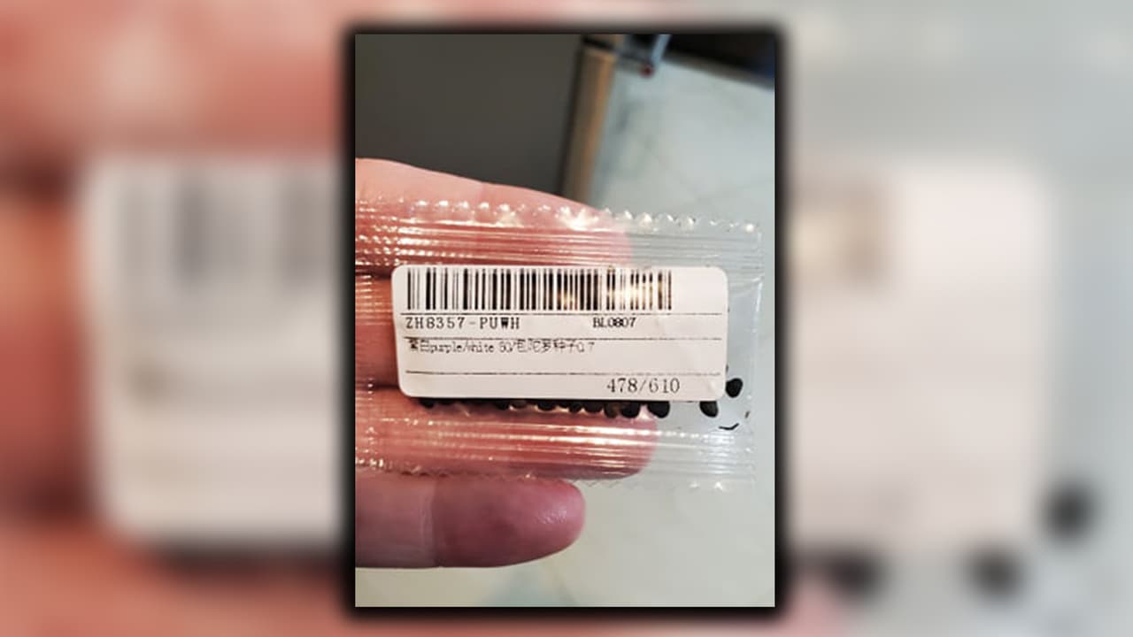 “No los abran”: advierten sobre paquetes sospechosos de semillas que llegan a las casas sin solicitarlas