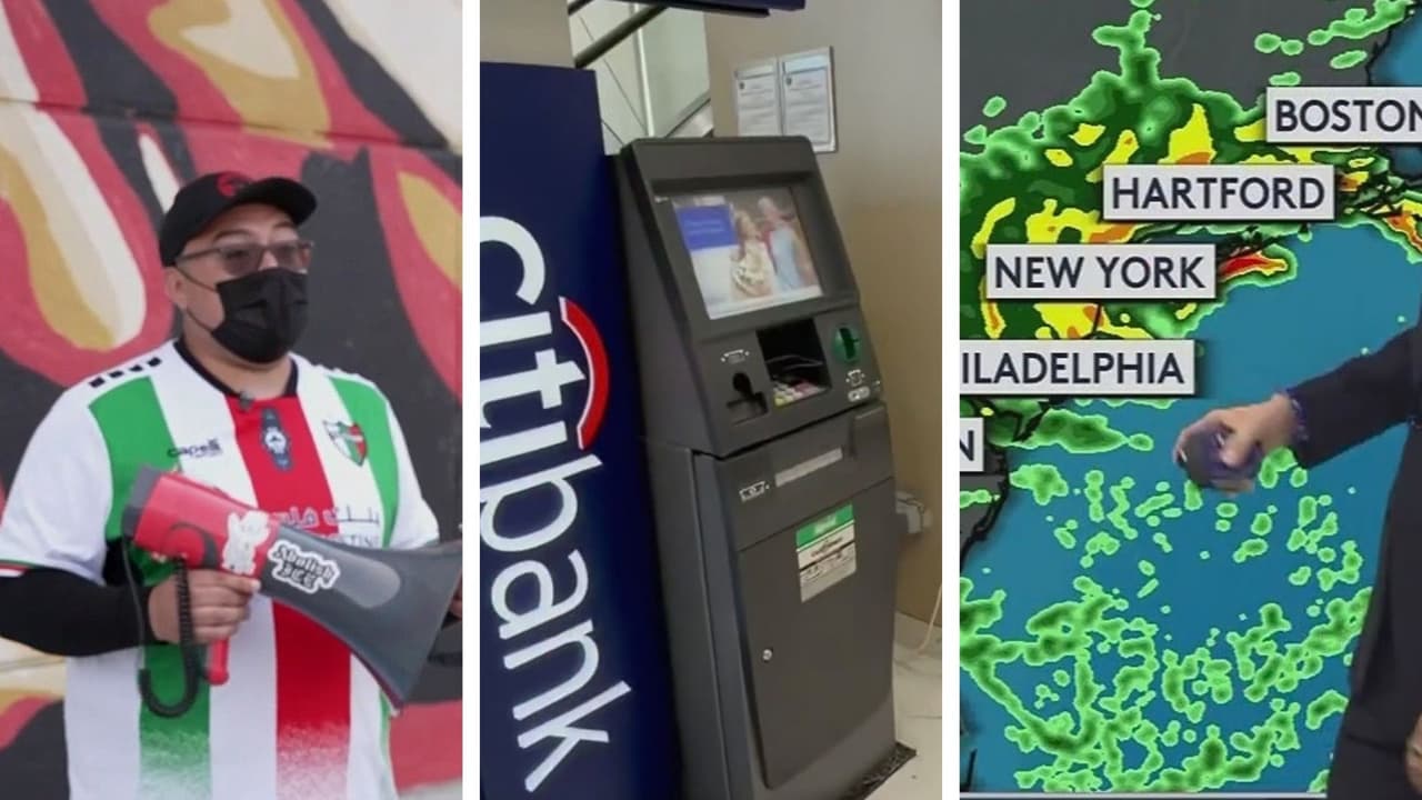 Lo mejor de N+ Univision de la tarde | viernes 25 de septiembre de 2026