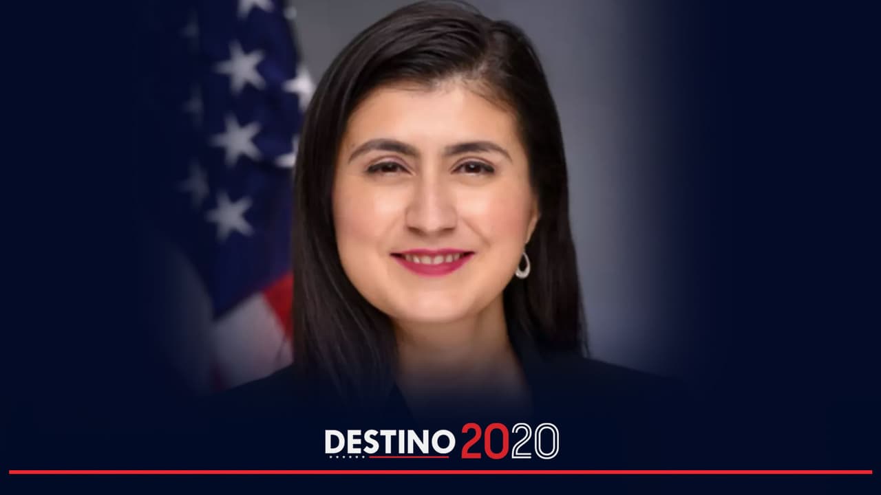 Los progresistas llegaron para quedarse: Jessica Ramos es reelegida en el Senado Estatal