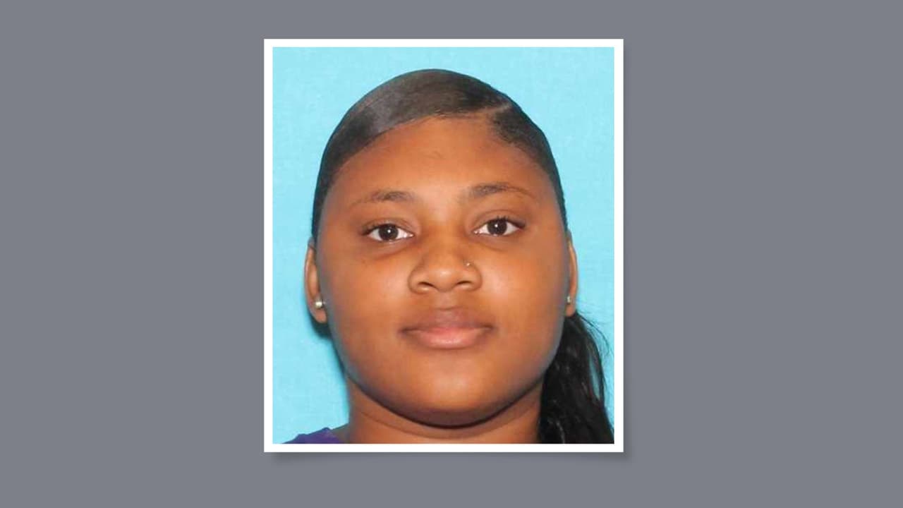 ¿La has visto?: Buscan a una sospechosa de abusar y ocasionarle heridas a una niña de 5 años en Houston