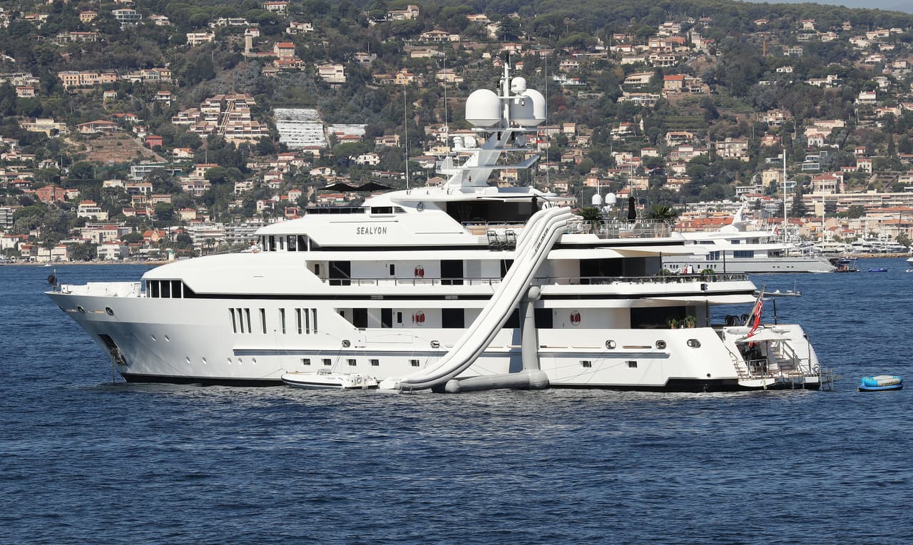 ¿Qué haces cuando tienes tanto dinero y tiempo libre como las Kardashian? ¡Irte todo el tiempo de vacaciones, por supuesto!