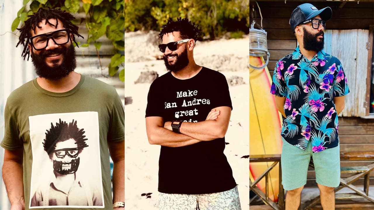 Jiggy Drama le da un 'Replay' a su música en medio del coronavirus