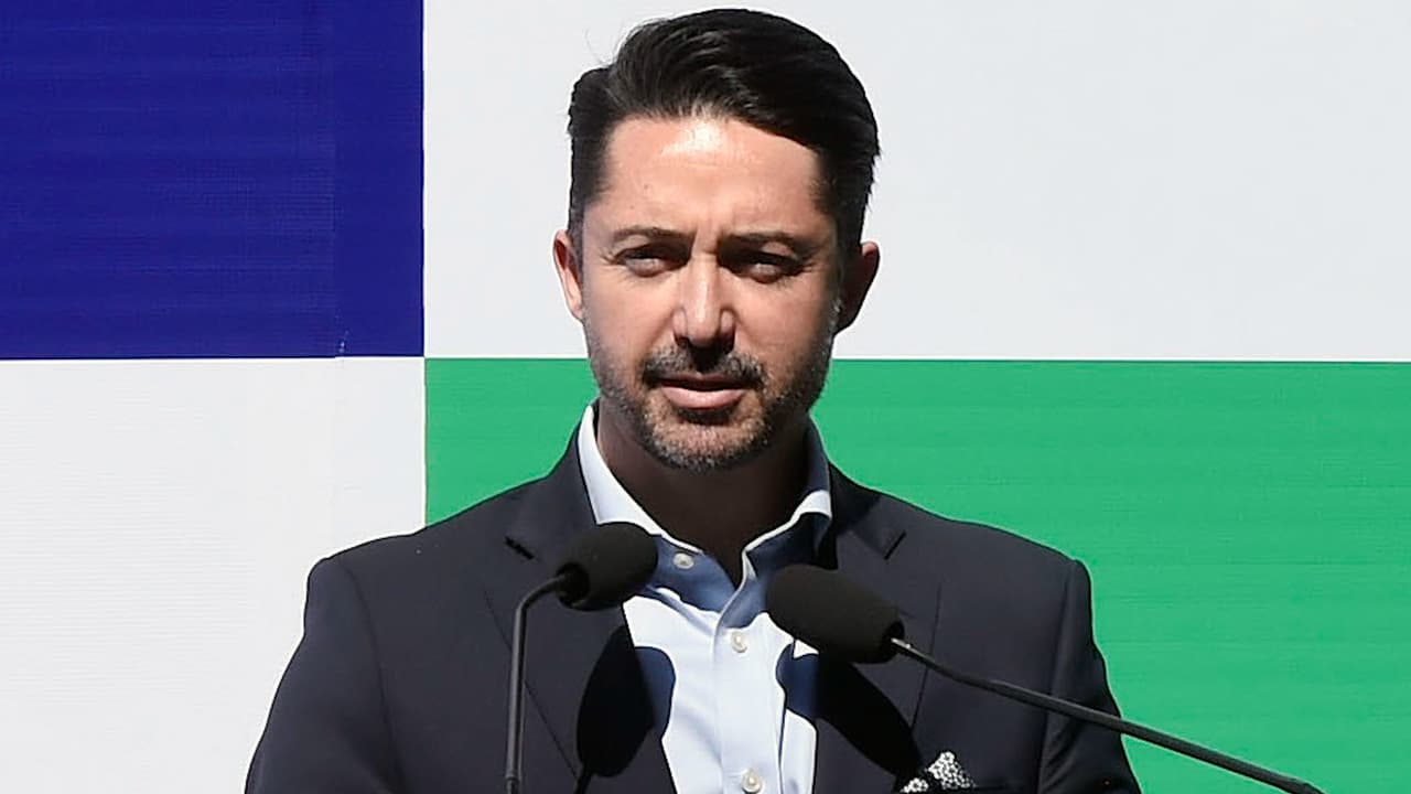 Yon de Luisa rechaza conflicto de intereses en arbitraje mexicano