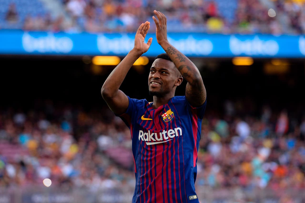 Roban en la casa de Semedo previo al Barcelona contra Real Madrid