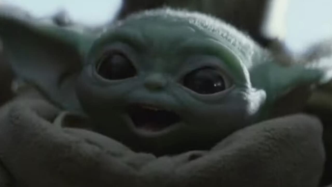 ¿Por qué todos amamos a Baby Yoda? La ciencia explica por qué Grogu es el favorito de 'Star Wars'
