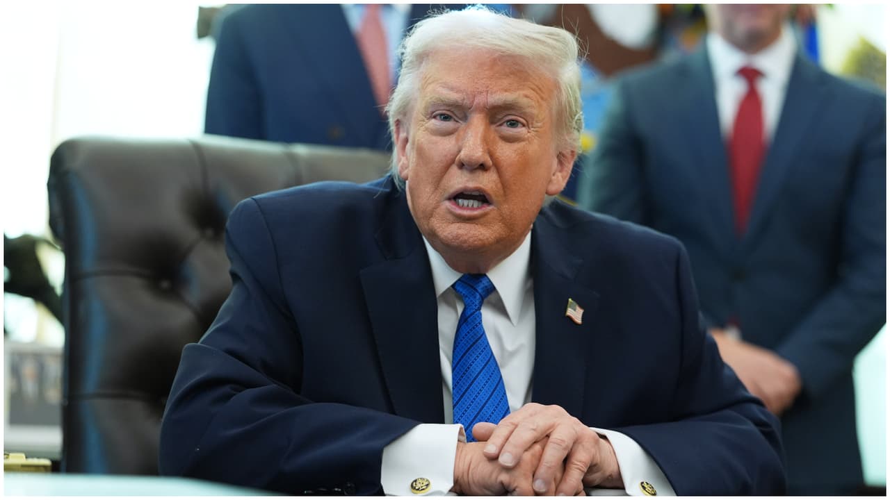 ¿Qué significa que EEUU esté hablando con líderes de Cuba como afirmó Trump? Expertos explican