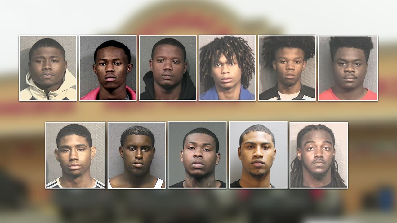 “Le estaban pegando duro a la comunidad hispana”: fiscal sobre pandilleros vinculados a robos en carnicerías latinas