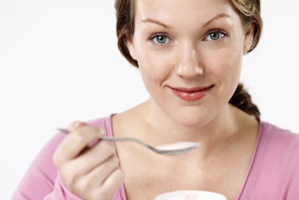 Y la recomendación en esta dieta es no dejar pasar más de tres horas entre comida y comida para no generar una ansiedad que nos lleve a romper la dieta. 
<br>