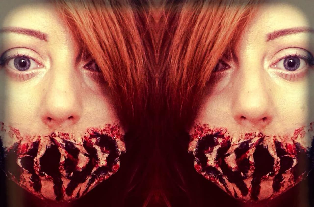 Todo lo que sabe es gracias a que ella misma lo aprendió.