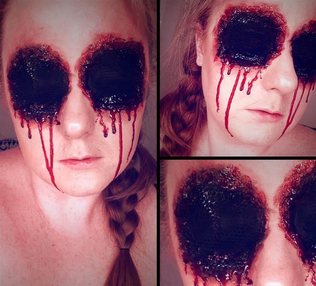 ¡Por eso tiene tantos seguidores!