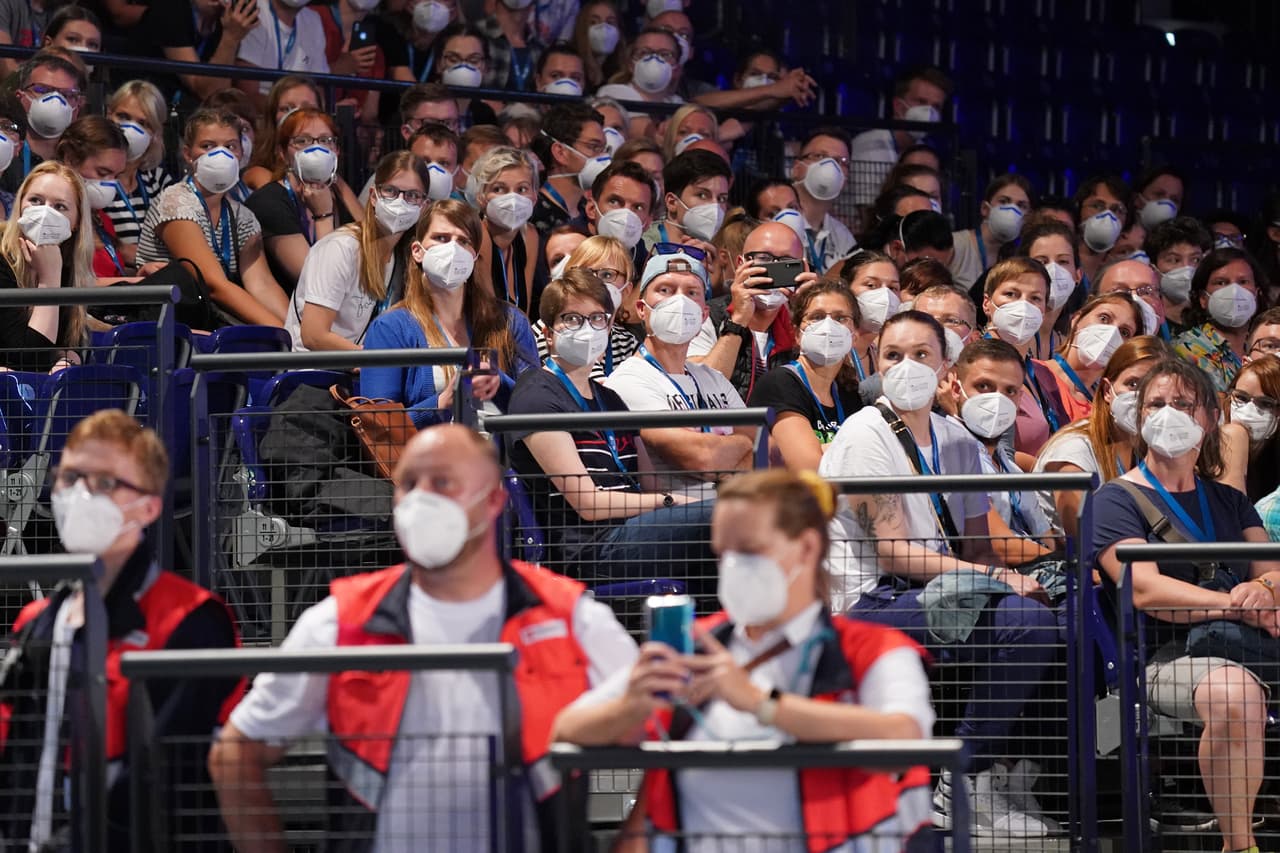 Lo que debes saber sobre el nuevo mandato de vacunación para eventos en San José