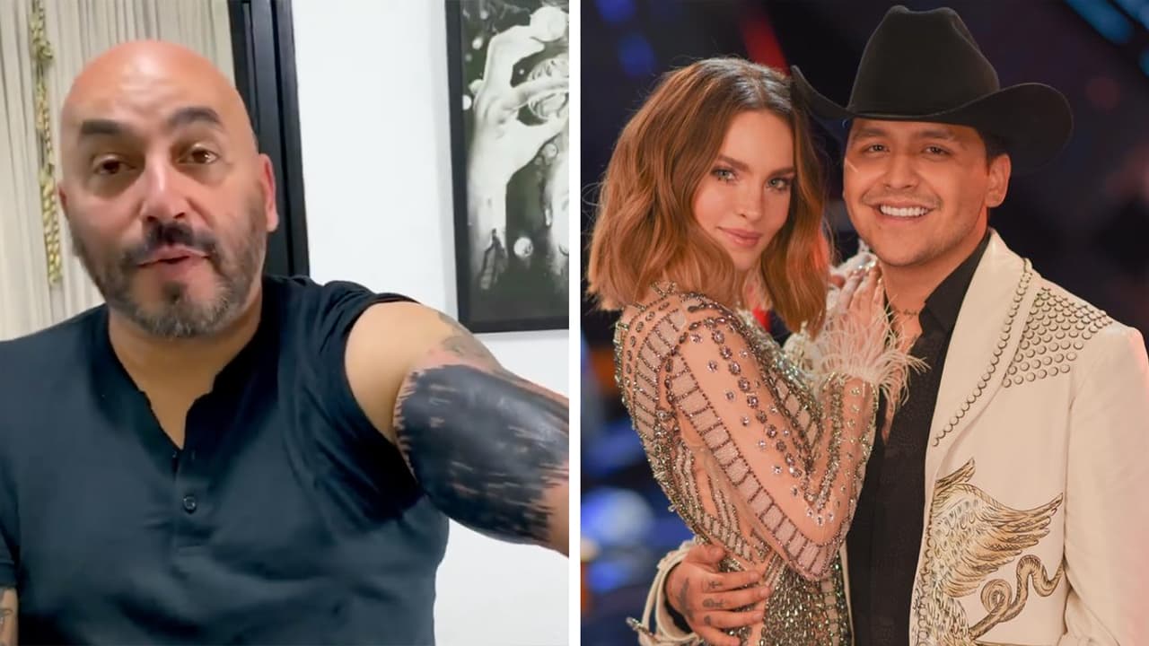 Estas famosas lograron que sus parejas se tatuaran en su honor, algunos se arrepintieron