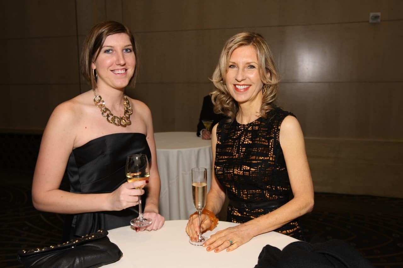 Karen Montgomery padecía cáncer de seno.