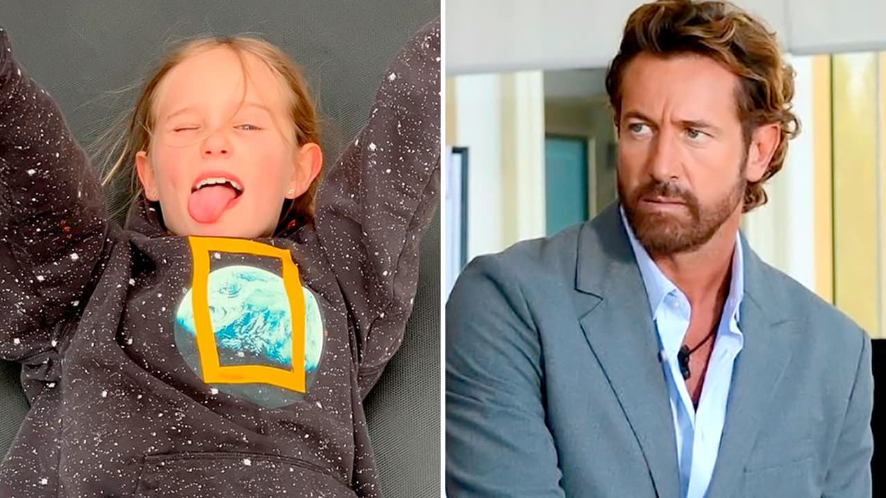 Hija menor de Gabriel Soto deja sin palabras al actor con importante revelación: "Fuertes declaraciones"